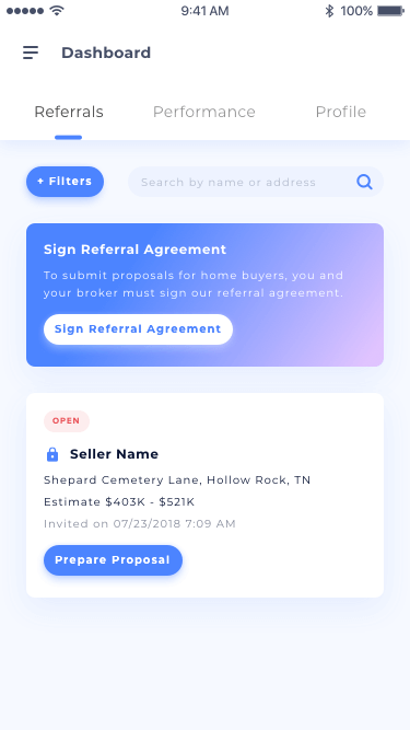 Agreement